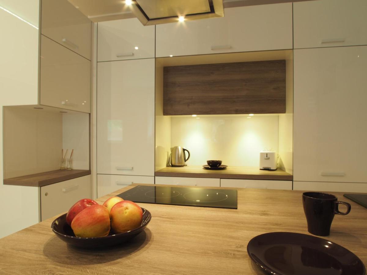 Grand-Tourist Apartments K2004 Simple Rest 格但斯克 外观 照片
